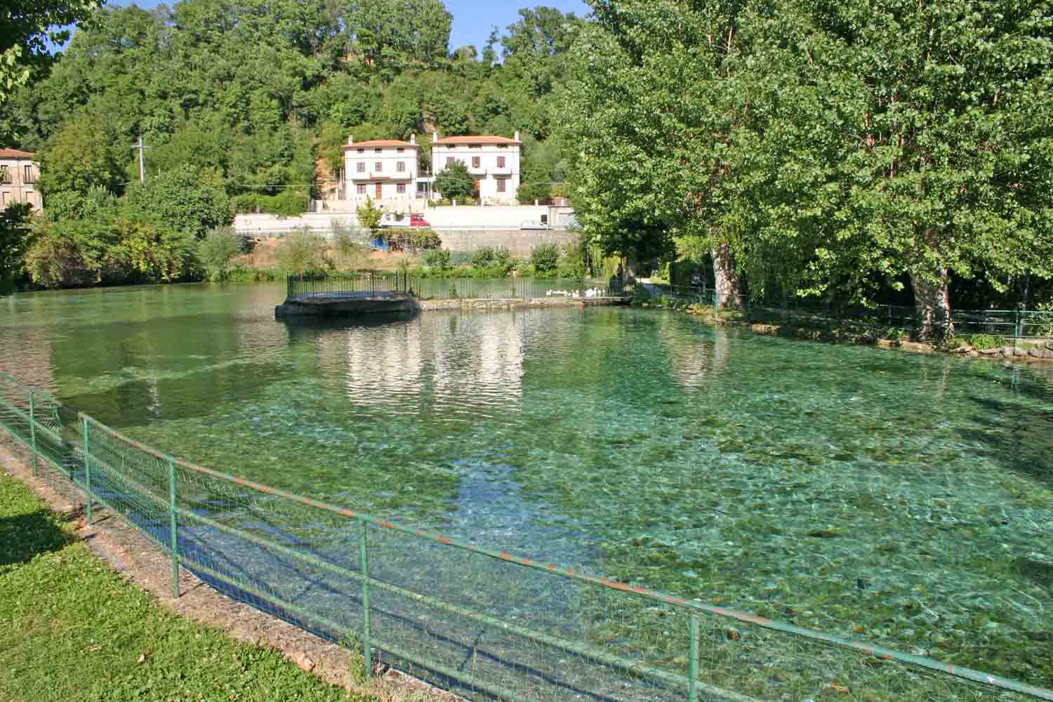 Laghi....del LAZIO